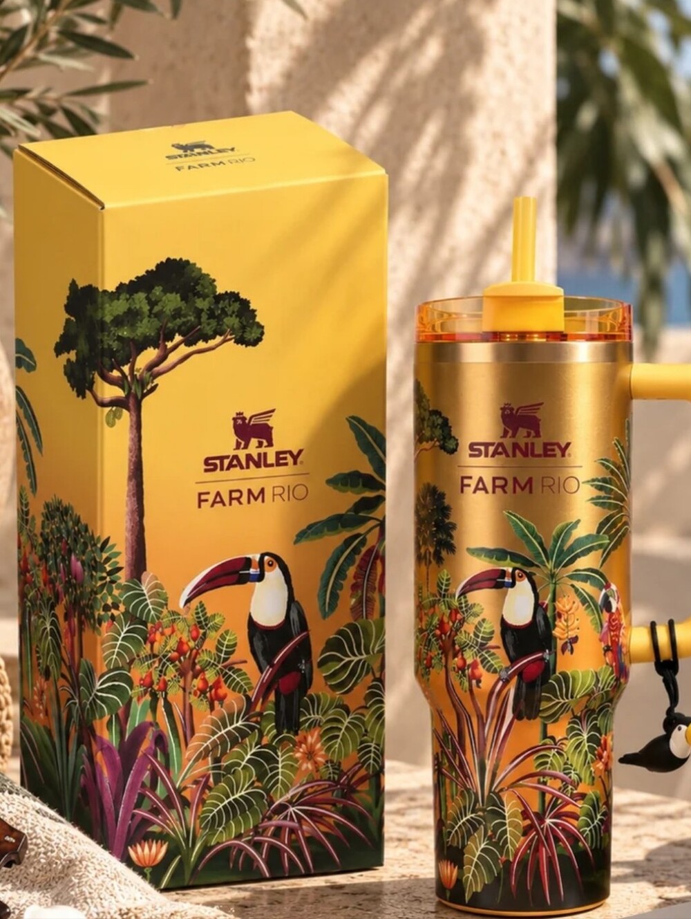 Stanley Limited Edition Farm Trio Tumbler